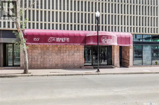 1106 1867 Hamilton STREET Regina, Saskatchewan in Condos for Sale in Regina - Image 2