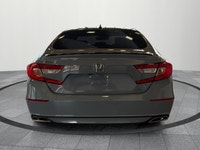 The 2021 Honda Accord Sport 2.0T offers the perfect combination of performance, reliability, and pre... (image 4)