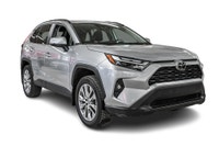 Style, confort et confiance toute l’année ! Passez au niveau supérieur avec ce Toyota RAV4 XLE Premi... (image 3)