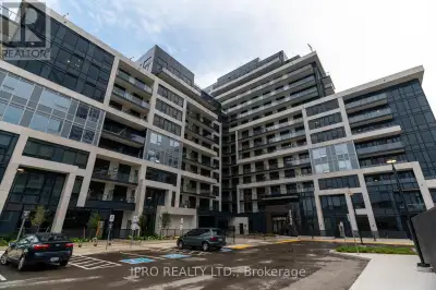 611 - 3200 WILLIAM COLTSON AVENUE Oakville (JM Joshua Meadows),