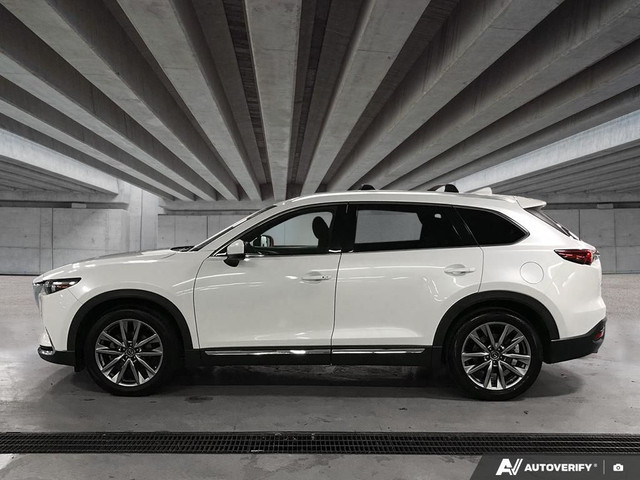 2019 Mazda CX-9 GT in Cars & Trucks in Edmonton - Image 3