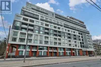 215 - 223 ST. CLAIR AVENUE W Toronto (Casa Loma), Ontario