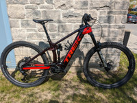 Trek Rail 9.9 XTR Gen3 2022