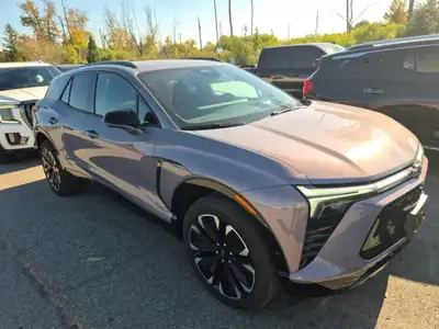 FINANCEMENT @ 4.9%, EDITION 3RS AWD, GROUPE SUPER CRUISE(AUTO PILOT), TOIT OUVRANT A COMMANDE ELECTR...