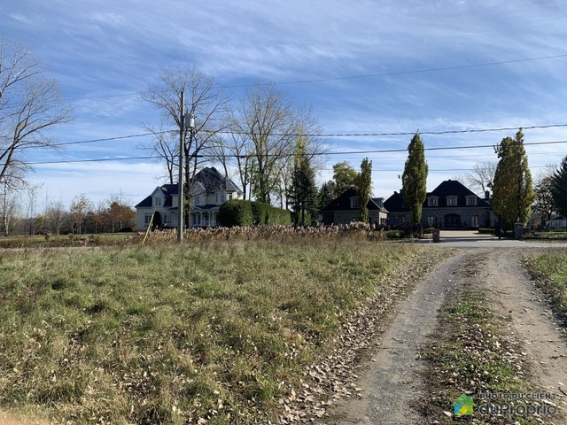 $918,000 - Residential Lot for sale in Terrebonne (Terrebonne) — photo 3