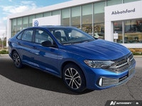 This Volkswagen Jetta boasts a Intercooled Turbo Regular Unleaded I-4 1.5 L/91 engine powering this... (image 6)