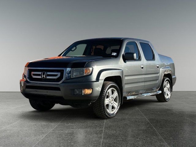 2009 Honda Ridgeline EX-L | Cars & Trucks | Calgary | Free local ...