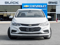 For Sale: 2016 Chevrolet Cruze LS Vehicle Overview: Year: 2016 Make: Chevrolet Model: Cruze Trim: LS... (image 1)