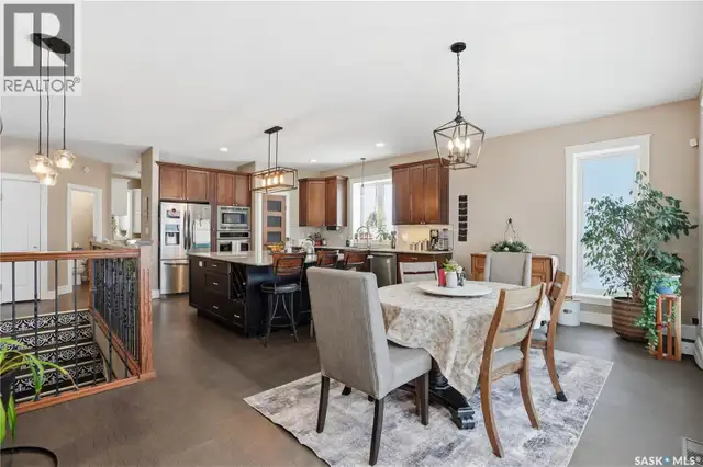 219 Carriage DRIVE Rudy Rm No. 284, Saskatchewan in Houses for Sale in Swift Current - Image 15