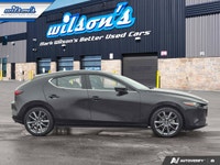 Come see this certified 2023 Mazda Mazda3 Sport GT AWD | Leather | Sunroof | Navi | Heated Seats + S... (image 5)
