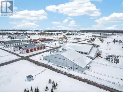 Position your business in a space designed for scale efficiency and long term performance. 38 Ashwoo...