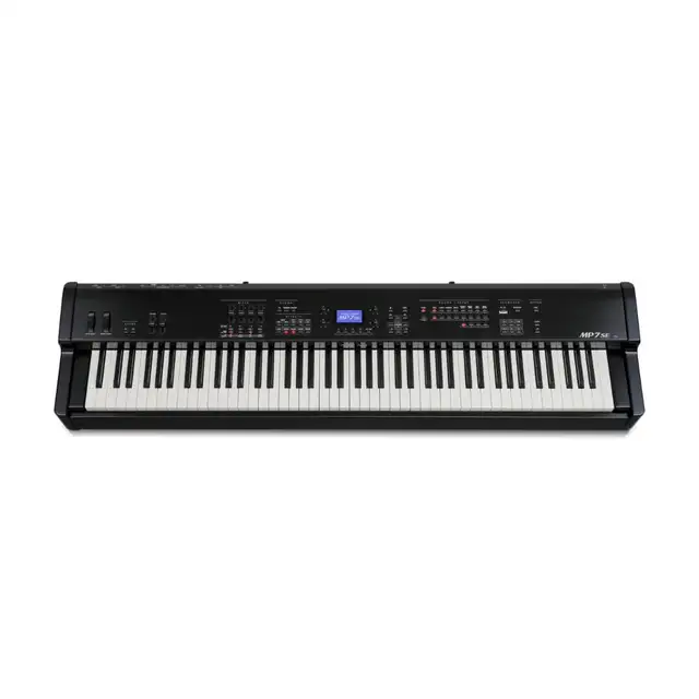KAWAI MP7SE  (DEMO) in Pianos & Keyboards in City of Montréal - Image 2