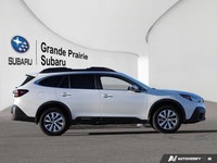 2020 Subaru Outback Touring - Vehicle Listing 2020 Subaru Outback Touring Stunning Crystal White Pea... (image 6)
