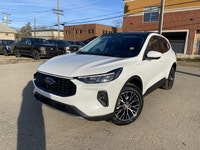 **WE WILL BEAT ANY FORD DEALER IN THE CITY** The 2026 Ford Escape Plug-In Hybrid is the perfect blen... (image 1)