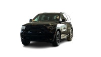 Recent Arrival! 2024 Dodge Durango SXT DB Black Crystal Clearcoat AWD, 180-Amp Alternator, 2nd Row 6... (image 4)