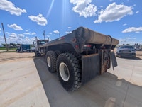2013 Western Star 6900TS Bed Winch Truck 420 Wheelbase KMS: 174,452 Engine Hours: 6,317 Chassis HRS:... (image 7)