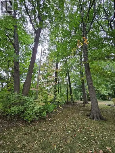 40 X 120 Lot, residential neighbourhood. Inquire with the Town of Fort Erie about future development...