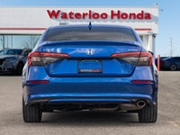 *The listed price reflects a financing offer and includes a $1,500 rebate.* *WATERLOO HONDA'S **PRE-... (image 6)