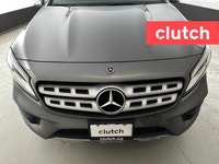 1 OWNER / Auto Stop/Start, Bluetooth Music, 12V Outlet and more! Clutch is the largest online used c... (image 7)