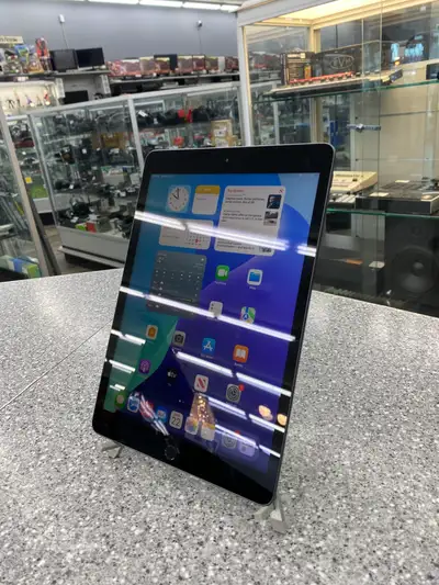Apple iPad 7 Gen, View more