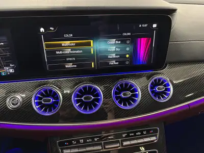 2023 Mercedes-Benz CLS CLS53 AMG|COUPE|4MATIC+|MASSAGE|REDLEATHE, View more