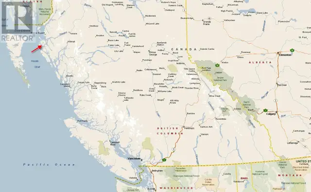 DL 88 HANSON ISLAND Prince Rupert, British Columbia in Land for Sale in Prince Rupert - Image 20