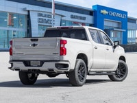 WAS: $85935 NOW: $72617 plus taxes and licensing feesThe 2026 GMC Sierra 1500 Elevation Crew Cab Sho... (image 5)