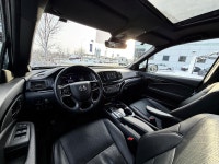 Stock#: 260174AThe 2022 Honda Passport Touring in the Canadian market is positioned as the top-tier,... (image 6)