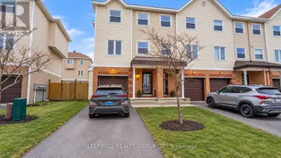 Welcome to 231 Kennevale Drive, a bright and spacious 3-bedroom, 2.5-bath home offering a functional...