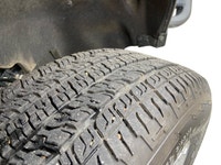 Used 2024 Chevrolet Colorado LT Crew Cab 4WD for Sale in Edmonton, AB | Low Mileage (17,000 km) | Bl... (image 7)