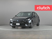 Brake Assist, Front Heated Seats, Power Lumbar Support and more! Clutch is the largest online used c... (image 1)