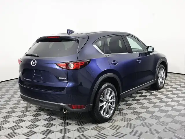 2020 Mazda CX-5 GT in Cars & Trucks in Calgary - Image 7