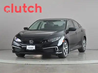 Brake Assist, Front Heated Seats, Folding Rear Seats and more! Clutch is the largest online used car...