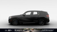 BMW Laval vous présente le puissant *BMW X3 30 xDrive 2026*. Un mélange entre performance et luxe, c... (image 3)
