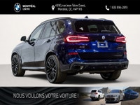 Provenant d'un seul propriétaire ayant effectué l'entretien ? la concession, ce BMW X5 xDrive40i d'o... (image 6)