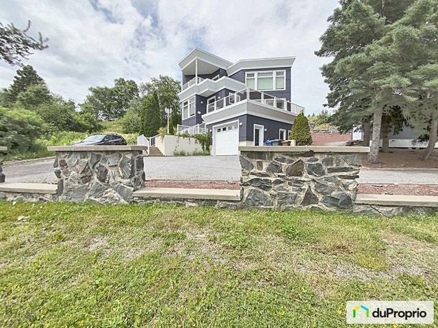 $528,710 - Split Level for sale in Riviere-Du-Loup — photo 2
