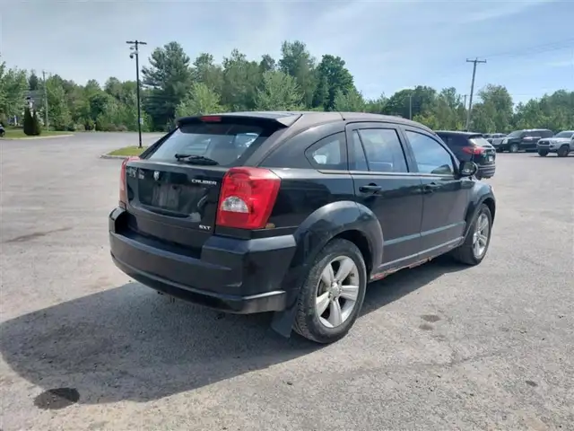 2010 Dodge Caliber Express in Cars & Trucks in Drummondville - Image 12
