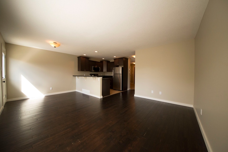 Breahill Townhouse with Garage 5