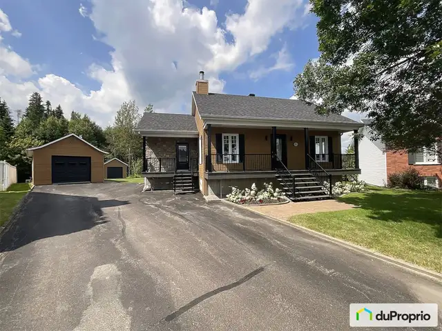 $549,000 - Bungalow for sale in Jonquière (Jonquière) in Houses for Sale in Saguenay - Image 3