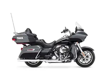 Financing & Shipping Options are Available here at Calgary Harley-Davidson! We also do accept Trade-...