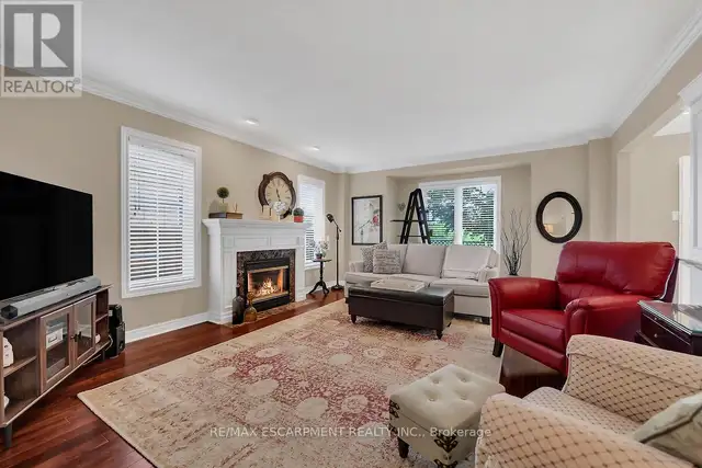 6D BROWN DRIVE St. Catharines (Rykert/Vansickle), Ontario in Houses for Sale in St. Catharines - Image 10