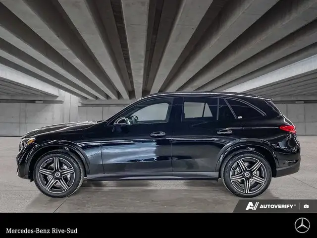 2026 Mercedes-Benz GLC 300 4MATIC in Cars & Trucks in Longueuil / South Shore - Image 3