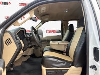 2008FordSuper Duty F-350 SRW There's a level of quality and refinement in this Ford Super Duty F-350... (image 9)