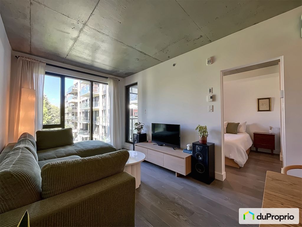 $399,000 - Condominium in Villeray / St-Michel / Parc-Extension — photo 3