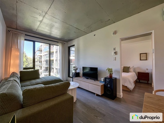$399,000 - Condominium in Villeray / St-Michel / Parc-Extension — photo 3