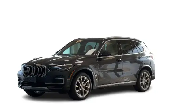 2022 BMW X5 xDrive40i Fresh Trade in Cars & Trucks in Regina - Image 8