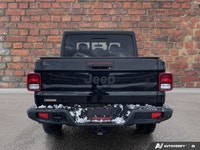 Check out this 2023 Jeep Gladiator Willys while we still have it in stock! * This Jeep Gladiator is... (image 3)