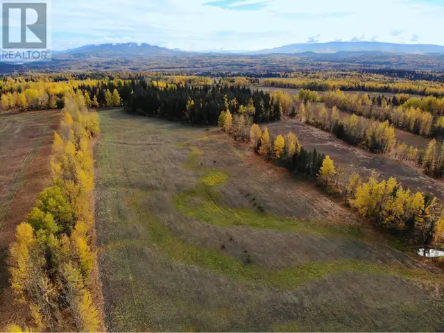 DL4905 DAY ROAD Horsefly, British Columbia in Land for Sale in Williams Lake - Image 21