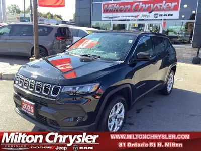 COME SEE WHY PEOPLE BUY FROM MILTON CHRYSLER TODAY!! USED VEHICLES @ MILTONCHRYSLER.COM CREDIT ISSUE...