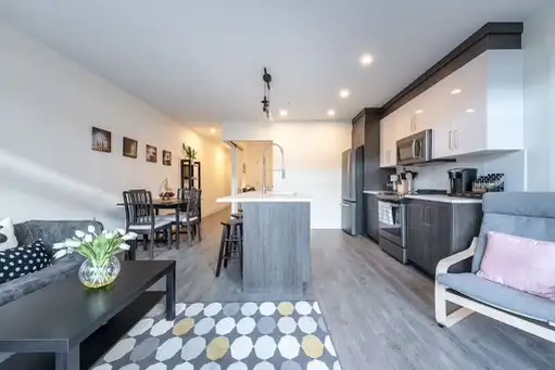 Two Bedroom with Balcony in Downtown Halifax! in Long Term Rentals in City of Halifax - Image 9